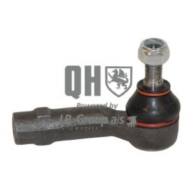 Spurstangenkopf 1144601389 von JP GROUP günstig für 8,05 € online kaufen