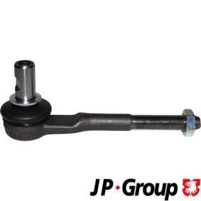 Spurstangenkopf 1144602600 von JP GROUP günstig für 20,72 € online kaufen