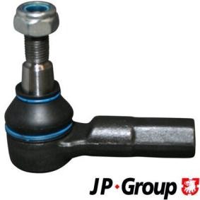 Compre Rótula de dirección de JP GROUP online para Sprinter 3.5-t Caja / Chasis (907, 910, B907, B910) a precios moderados