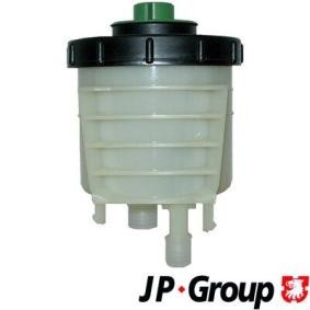 Compre Depósito compensación de dirección asistida de JP GROUP online para SCIROCCO (53B) a precios moderados