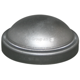 Achskörperlager 1150101400 von JP GROUP günstig für 10,11 € online kaufen