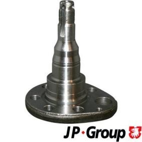 Comprar Mangueta de suspensión de JP GROUP 1151400970 a bajo precio de 21,12 €