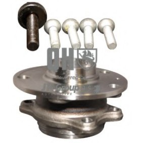Radlagersatz 1151401909 von JP GROUP günstig für 47,38 € online kaufen