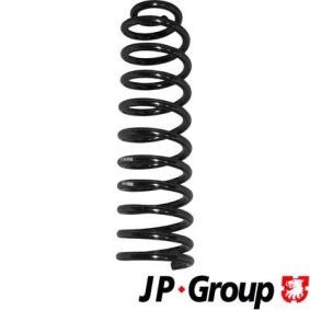 Køb Fjeder af JP GROUP 1152200100 til den lave pris 392,94 DKK