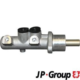Comprar Cilindro principal de freno de JP GROUP 1161101300 a bajo precio de 53,92 €