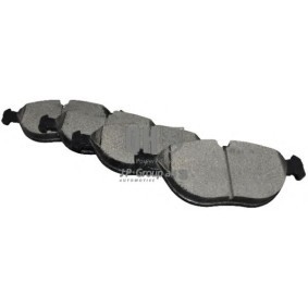 Bremsbeläge 1163607419 von JP GROUP günstig für 35,36 € online kaufen