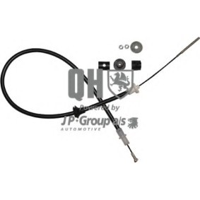 Compre Cabo de aço, accionamento da embraiagem da JP GROUP 1170201709 a um preço baixo por 7,86 €