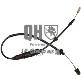 Kupplungsseil 1170201809 von JP GROUP günstig für 16,77 € online kaufen