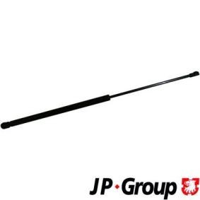 Heckklappendämpfer von JP GROUP