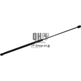 Motorhaubendämpfer 1181211409 von JP GROUP günstig für 10,58 € online kaufen