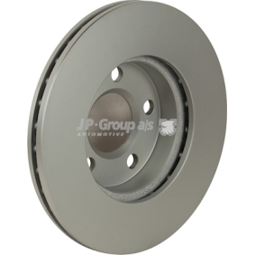 Blende, Heckklappe 1181350300 von JP GROUP günstig für 91,60 € online kaufen