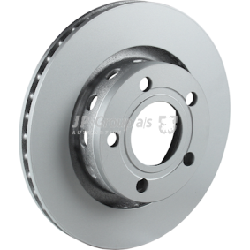 Compre Para-choques traseiro da JP GROUP 1184200500 a um preço baixo por 263,83 €
