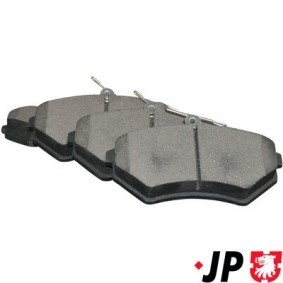 Comprar Motor de cerradura de puerta de JP GROUP 1187150200 a bajo precio de 2,28 €