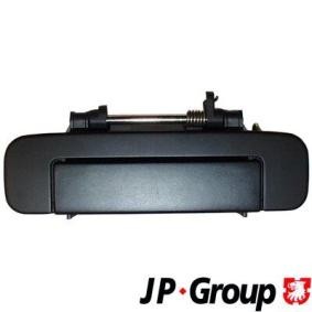 Acquista Maniglia porta da JP GROUP online per 100 Sedan (44, 44Q, C3) a prezzi moderati