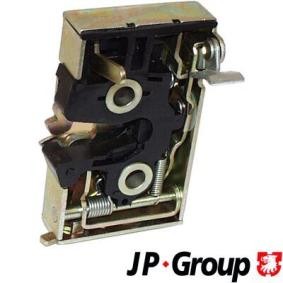 Achetez des Serrure de porte JP GROUP 1187500670 à prix pour 7,53 €