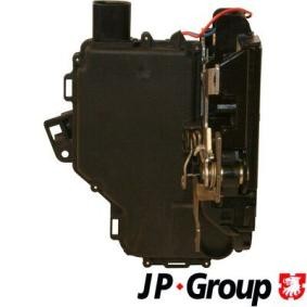 Compre Fechadura da porta da JP GROUP 1187501180 a um preço baixo por 47,60 €