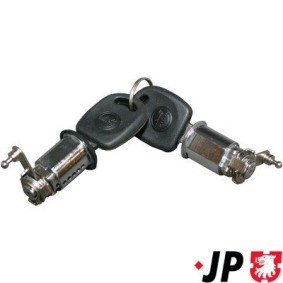 Compre Fechadura da porta da JP GROUP 1187501510 a um preço baixo por 18,83 €