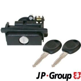 Achetez des Serrure de hayon JP GROUP 1187700800 à prix pour 13,13 €