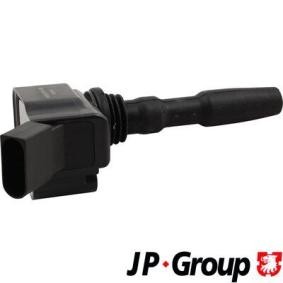 Achetez des Bobine d'allumage JP GROUP 1191602200 à prix pour 49,55 €