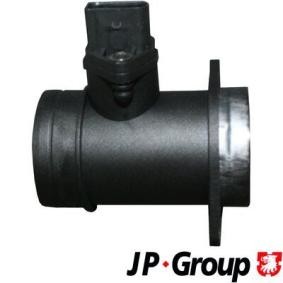 Compre Medidor de massa de ar da JP GROUP 1193900200 a um preço baixo por 71,16 €