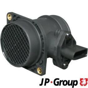 Compre Medidor de massa de ar da JP GROUP 1193901200 a um preço baixo por 62,75 €