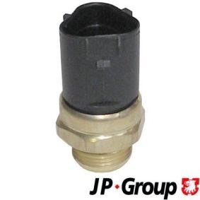 Compre Interruptor de temperatura, ventilador do radiador da JP GROUP 1194000700 a um preço baixo por 11,12 €