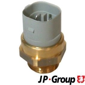 Compre Interruptor de temperatura, ventilador do radiador da JP GROUP 1194001200 a um preço baixo por 10,24 €
