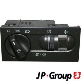 Acquista Interruttore comando luci da JP GROUP 1196100700 a buon mercato per soli 64,06 €