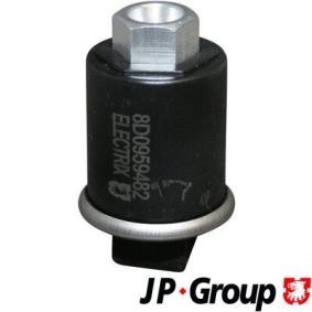 Druckschalter, Klimaanlage 1197001500 von JP GROUP günstig für 13,28 € online kaufen