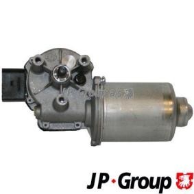Scheibenwischermotor 1198200400 von JP GROUP günstig für 55,38 € online kaufen
