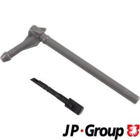 Scheibenwaschdüsen des Herstellers JP GROUP - Originalware Artikelnummer: 1198700400