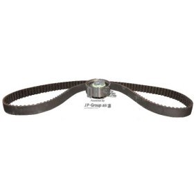 Zahnriemensatz 1212104319 von JP GROUP günstig für 48,33 € online kaufen
