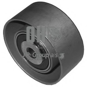Umlenkrolle, Zahnriemen 1212203409 von JP GROUP günstig für 30,73 € online kaufen