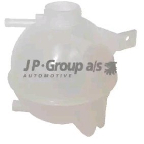 Achetez des Vase d'expansion, liquide de refroidissement JP GROUP 1214700300 à prix pour 26,41 €
