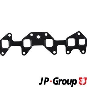 Comprar Junta, colector de admisión de JP GROUP 1219601110 a bajo precio de 4,92 €
