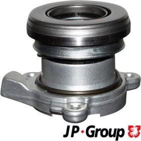 Kjøp Utløser, clutch av JP GROUP 1230301300 til den lave prisen 475,02 NOK