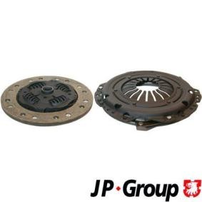Compre Kit de embraiagem da JP GROUP 1230400510 a um preço baixo por 109,15 €