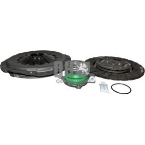 Kupplungssatz 1230410619 von JP GROUP günstig für 135,49 € online kaufen