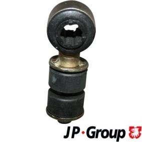 Reparatursatz, Stabilisatorlager von JP GROUP