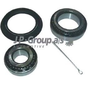 Compre Kit de rolamento de roda da JP GROUP 1241300110 a um preço baixo por 9,67 €