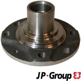 Köp Hjulnav av JP GROUP 1241400200 till det låga priset 288,13 kr