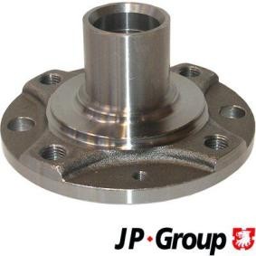 Köp Hjulnav av JP GROUP 1241400400 till det låga priset 285,03 kr