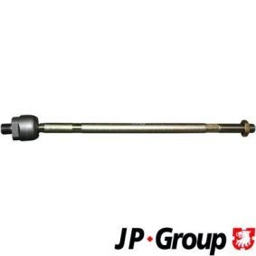 Axialgelenk, Spurstange von JP GROUP