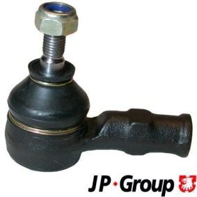 Spurstangenkopf 1244600100 von JP GROUP günstig für 12,48 € online kaufen