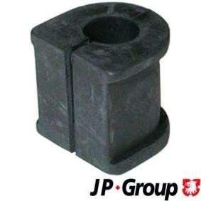 Lagerbuchse, Stabilisator von JP GROUP