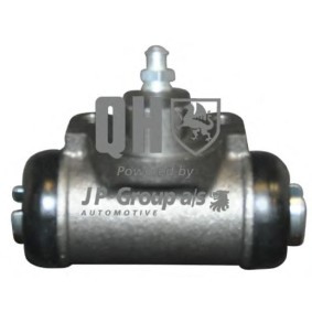 Radbremszylinder 1261301109 von JP GROUP günstig für 13,22 € online kaufen