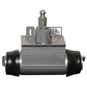 Radbremszylinder 1261301209 von JP GROUP günstig für 16,82 € online kaufen