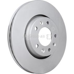 Bremssattel von JP GROUP