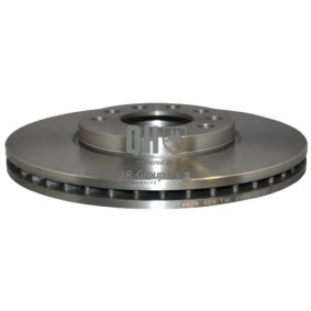 Bremsscheibe von JP GROUP