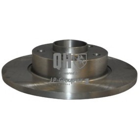 Bremsscheibe von JP GROUP